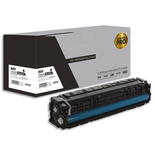 Cartouche compatible laser pro noir HP CF400X - L1-HT201XB-PRO_0