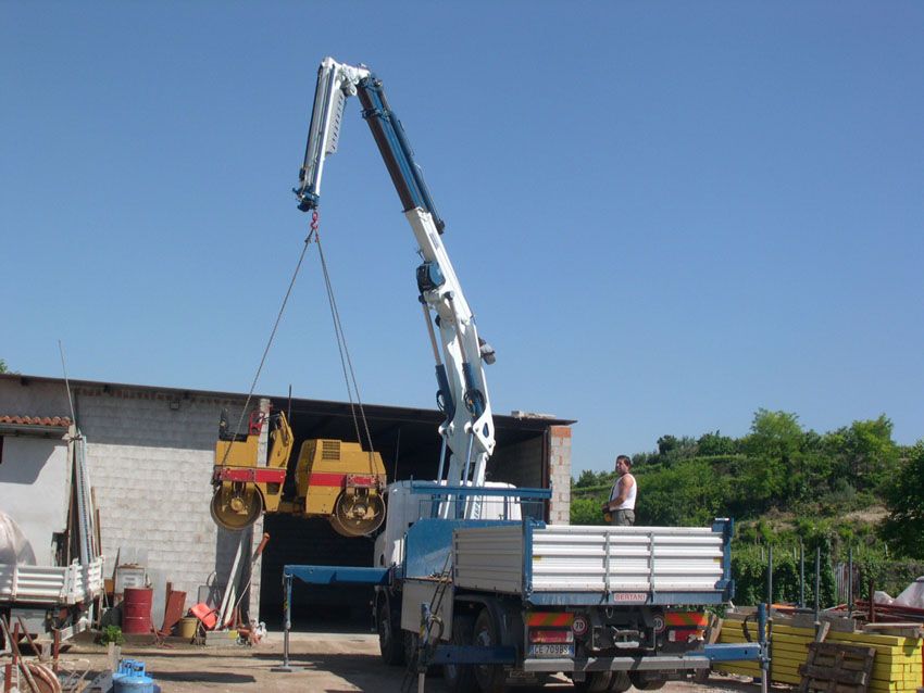 Serie 27500 e asc plus grue auxiliaire - cormach -  pression  300 bar_0