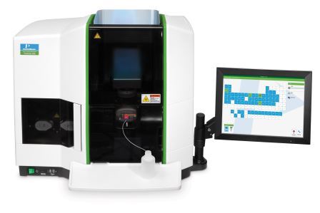 Spectromètre série pinaacle 900 et 500_0