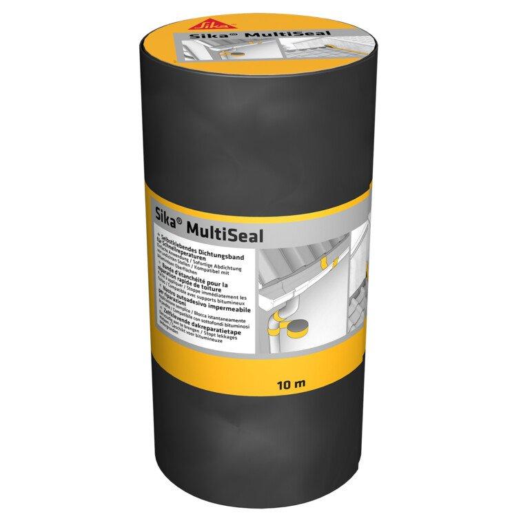 Sika Multiseal Gris - Dimensions : 10 m x 200 mm_0