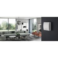 Sitali SFE100 - VMC décentralisée à flux continu unique - Olimpia Splendid - silencieux 11 dB(A) - détection d'humidité et 4 vitesses_1