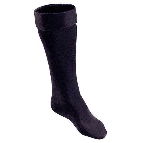 SURCHAUSSETTES POUR BOTTES TAILLE UNIQUE D U 36 AU 45