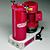 Systèmes de filtration stationnaires Hydac OF 5 Mini - Débit 15 l/min - Capacité 200g_0
