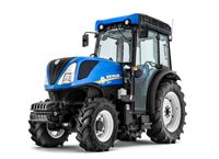 T4.90V Tracteur agricole - New Holland - Puissance maximale 63/86 kW/ch - Compact et polyvalent_0