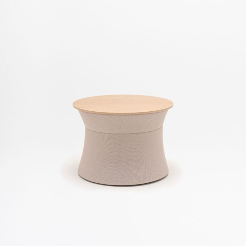 Table basse design MESH de MDD_0