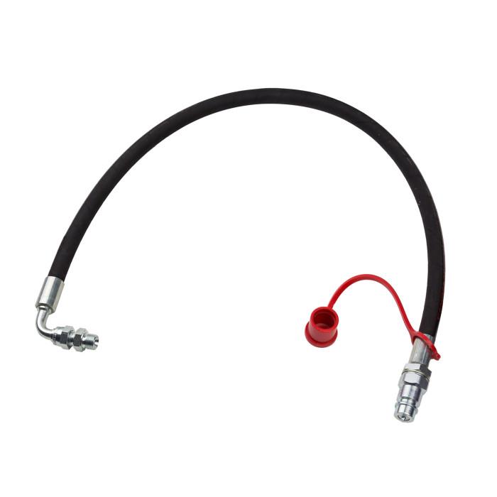 Tuyau hydraulique + raccord schott - adapté au tirant d52004_0