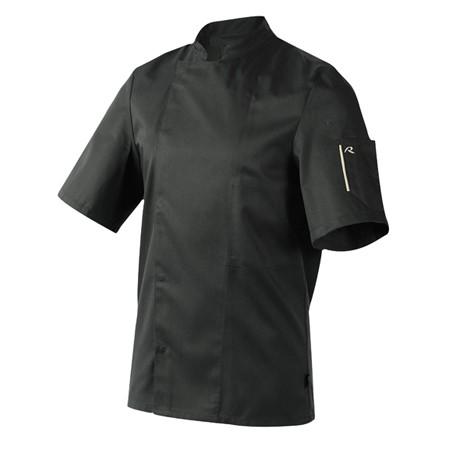 VESTE NERO MC NOIR T2_0