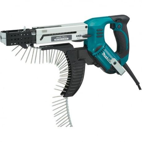 Visseuse automatique Makita 470 Watt 4 x 45 à 75 mm modèle 6844_0