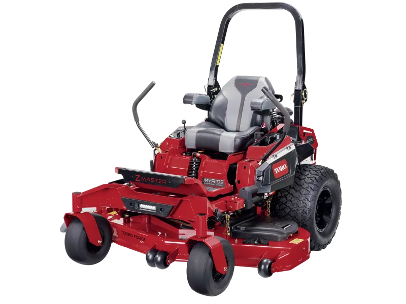 Tondeuse    autoportée   Toro    Z Master 4000_0