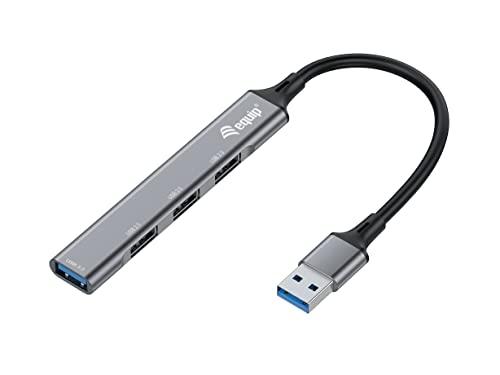EQUIP 128960 HUB & CONCENTRATEUR USB 3.2 GEN 1 (3.1 GEN 1) TYPE-A 5000_0