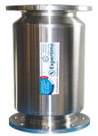 150 nt - filtre anti-calcaire - expertima - débit traité 280 m³ / h_0
