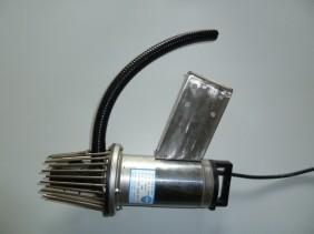 Aérateur aqua-handy 0,45 kw 230 volt réf. Aer 0250_0