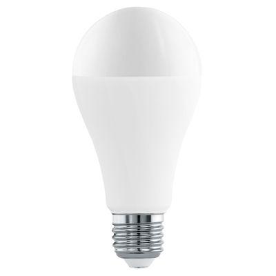 AMPOULE LED E27 15W 1520 LUMENS 4000K BLANC - EGLO LIGHTING - 11564_0