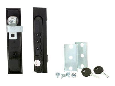 APC COMBINATION LOCK HANDLES (QTY 2)