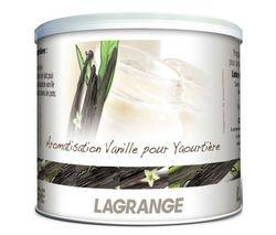 AROMATISATION POUR YAOURTIÈRE VANILLE 380010