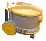Aspirateur de ménage AS6 - 13L - 1 250W - Moteur Ametek - Silencieux 56dB_0