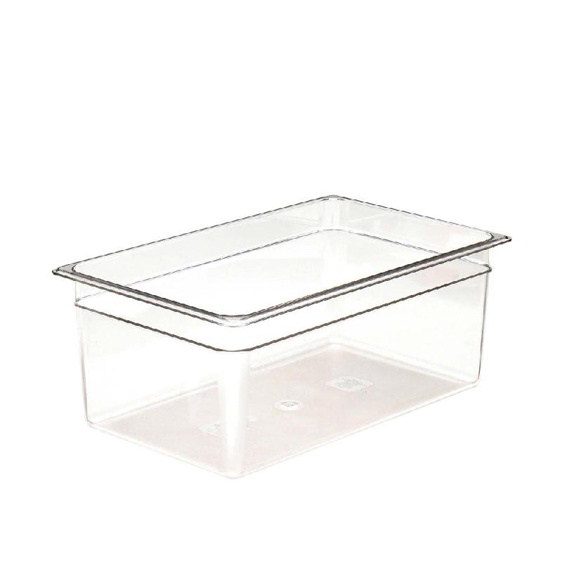 Bac GN 1/1 copolyester P20 cm 25,6L Camview_0