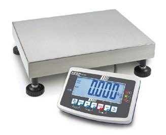 Balance - 5g x 150 kg - IFB 100K-3_0