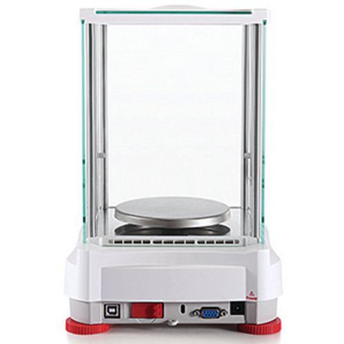 BALANCE ANALYTIQUE DE PRÉCISION PIONEER PX523 - OHAUS