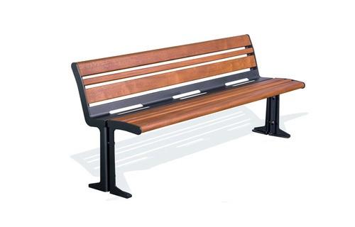 Bancs urbains Ellipson - BCACRSEL-HS02_0