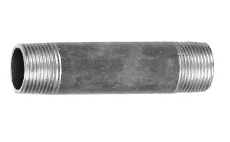 Bobine filete  noir 530 lg 150mm - 50*60_0