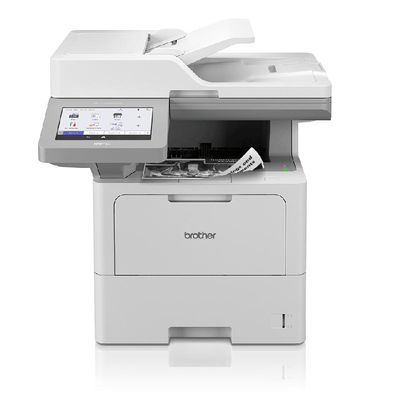 Brother MFC-L6910DN imprimante multifonction Laser A4 1200 x 1200 DPI 50 ppm Wifi_0