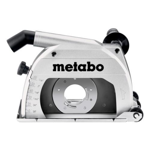 CAPOT D'ASPIRATION POUR MEULEUSE 230 MM METABO