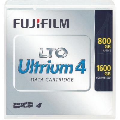 Cartouche de sauvegarde LTO4 800Go/1To - Fujifilm - Référence 48185_0