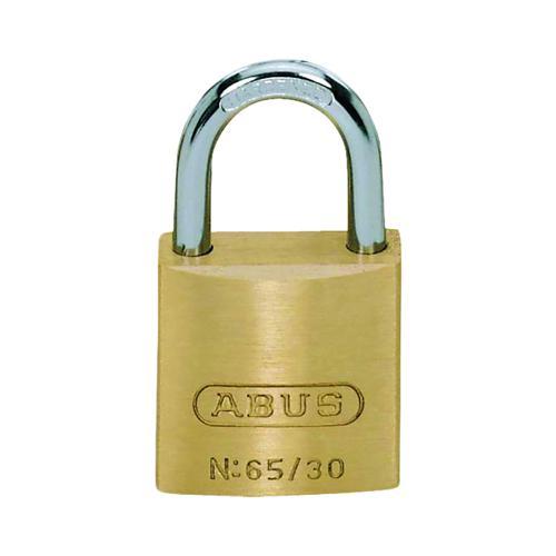 CADENAS SÉRIE 65 - ENTROUVRANT - 2 CLÉS