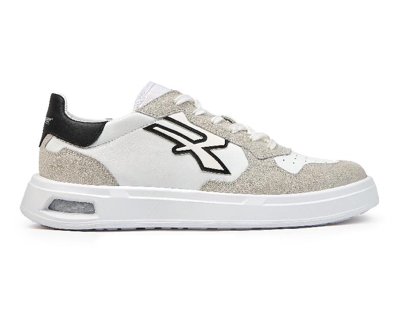 Chaussures de sécurité Helix U-Power - cuir et daim - norme EN 20347:2022 - Réf: UPUB20029_0