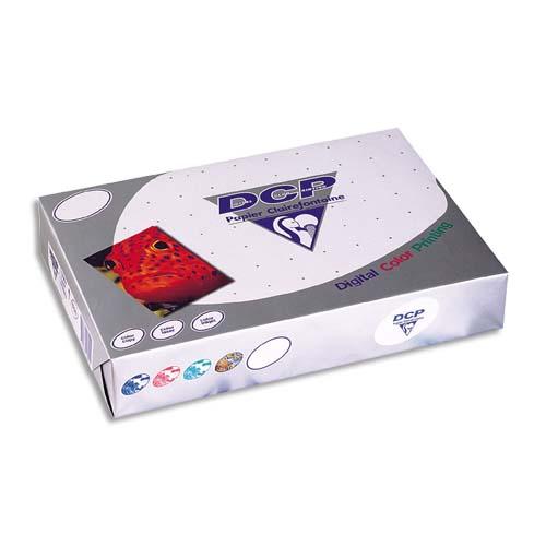 Ramette De 500 Feuilles DOUBLE A Color Print 165 CIE A3 90g - Papier Haut De Gamme Pour Impressions Couleurs
