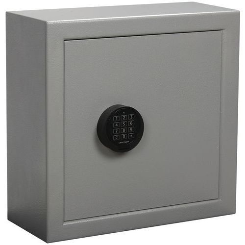 COFFRE-FORT POUR CLÉS ANTI EFFRACTION DRS VECTOR KEYSAFE - DE RAAT