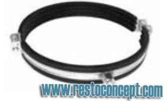 COLLIER SUPPORT COLLIER SUPPORT (CS400)