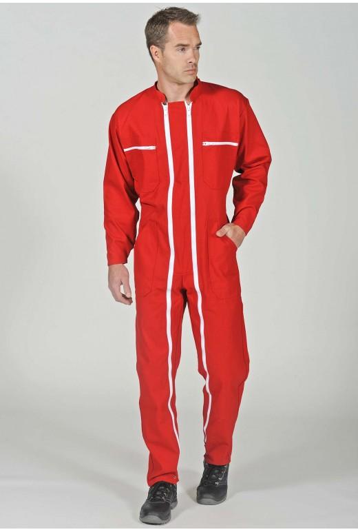 Combinaisons speed agro - SPDAGRORG-DM04_0