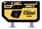 Compresseur de chantier essence MSP 1300 STAGE V CE sur châssis (SKID)- MAC3 - MAC2MF06233SKID_0