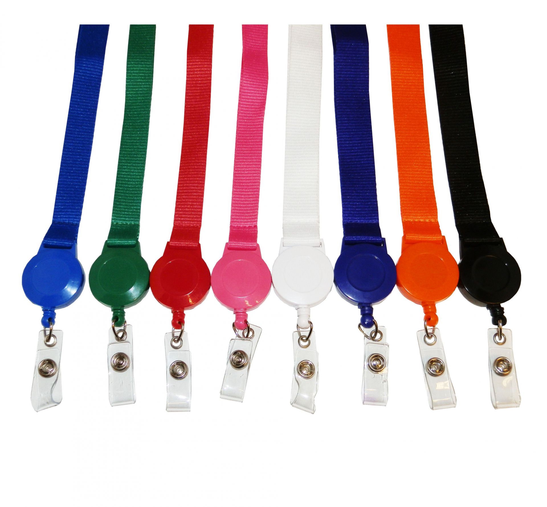 Cordon à enrouleur zip - polyester 10 mm ou 15 mm - coloris au choix_0