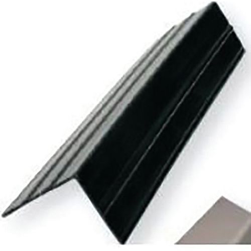 CORNIÈRE DE PROTECTION POLYÉTHYLÈNE NOIR 170X135CM L120M - GODET
