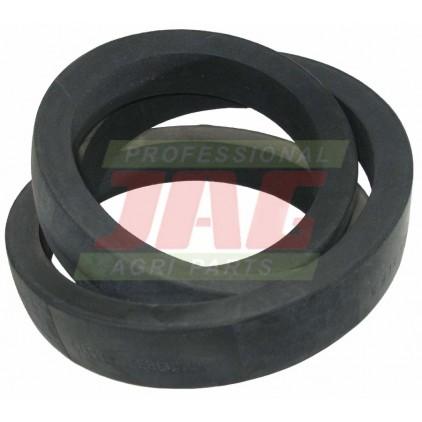 Courroie Gates Agri (0112170) 834174M1.26 - Massey Ferguson - Référence : ME-834174M1.26_0