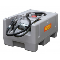 CUVE DE TRANSPORT GNR 125 LITRES EASY MOBIL CEMO