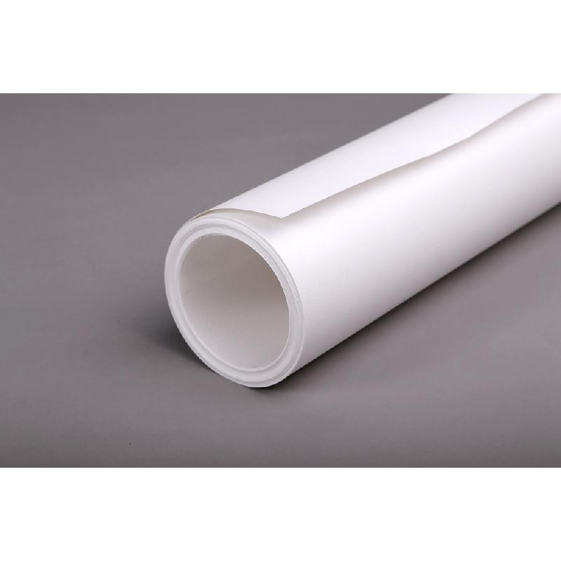 DESSIN À GRAIN ROULEAU 0,75X10M 224G - BLANC