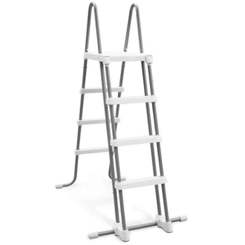 Echelle De Piscine De Securite 122 Cm Intex Comparer Les Prix De Echelle De Piscine De Securite 122 Cm Intex Sur Hellopro Fr
