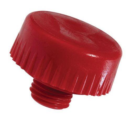 EMBOUT DE RECHANGE POUR MASSETTE - MI-DÛR - 320B 40N SAM OUTILLAGE