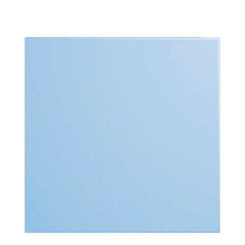 ENVELOPPE 165 X 165 MM POLLEN CLAIREFONTAINE 120 G SANS FENÊTRE BLEU LAVANDE - PAQUET DE 20