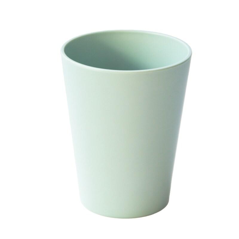 FHC evolupack FHC - 48Pcs - Phoenix gobelet réemployable recyclé vert d'eau Ø82mm H103mm 340ml - vert silicone FHC294RPCUP340_0