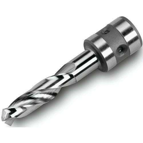 FORET HÉLICOÏDAL HSS AVEC FIXATION QUICKIN - FEIN