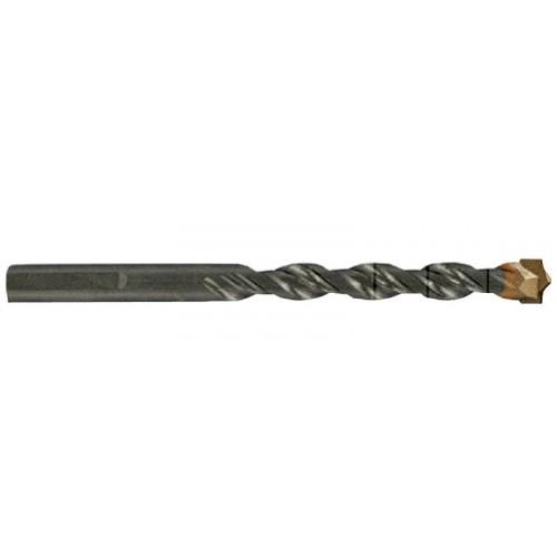 FORETS BÉTON - GRADUÉ - MONOTAILLANT - QUEUE CYLINDRIQUE - 4 MM - HI PERF TIVOLY