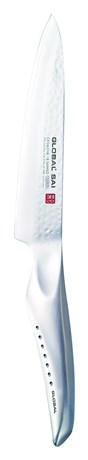 GLOBAL SAI - COUTEAU TOUS USAGES-M02 145 MM - 120141