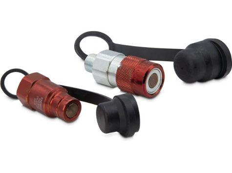 F604, Raccord Face plate, Jeu complet_0