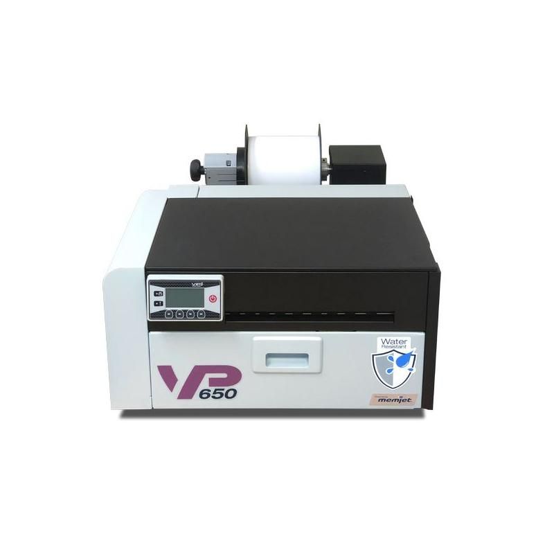Imprimante jet d'encre vp650_0