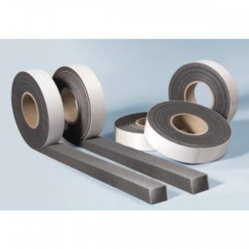 JOINT D’ÉTANCHÉITÉ MOUSSE POLYURÉTHANE 600 PA CLASSE 1 12-5/12MM 250M KISO